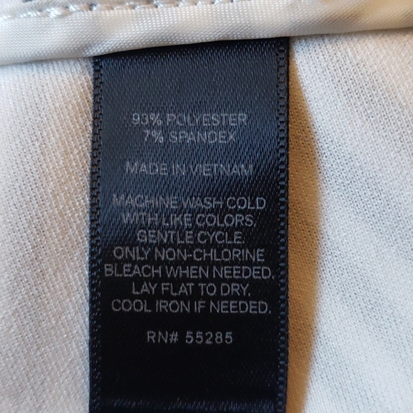 Express shorts - Picture 5 of 5